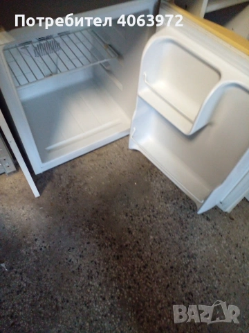 Продавам малък хладилник., снимка 2 - Хладилници - 53152574