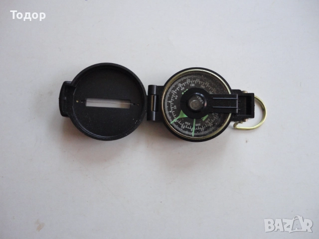 Компас EGiner Leistinc Compas, снимка 3 - Екипировка - 52671427