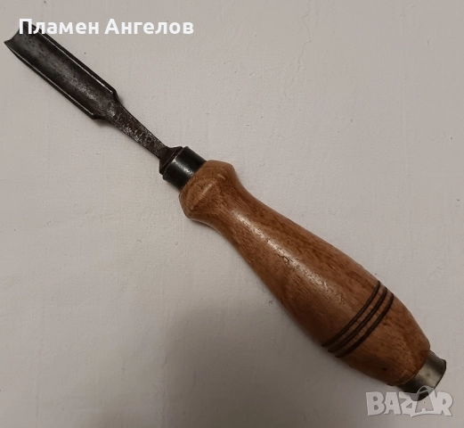 Старо английско длето