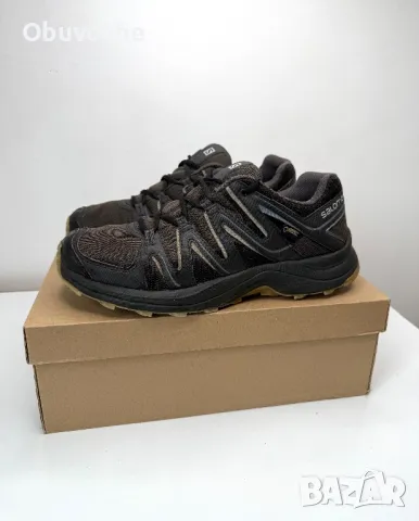 Salomon X Ultra 3 Gore-Tex (42 2/3),27смМаратонки, снимка 3 - Други - 48407305