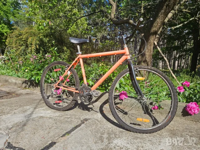 ★ █▬█ █ ▀█▀ ★ Велосипед 26"