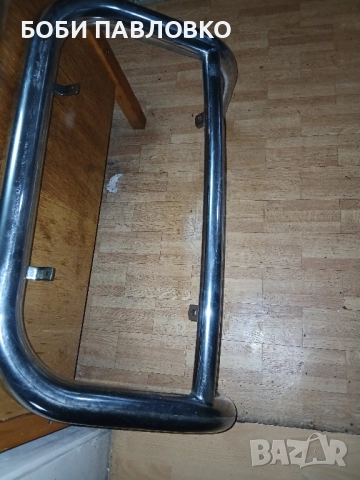 Ролбар кобра нов внос Белгйя, снимка 17 - Аксесоари и консумативи - 51965717