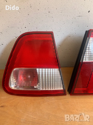 Стопове за Сеат Кордоба , снимка 4 - Части - 51598461