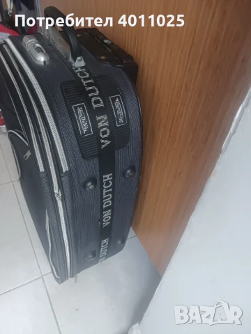 Два куфара за ръчен багаж, снимка 8 - Куфари - 50850579