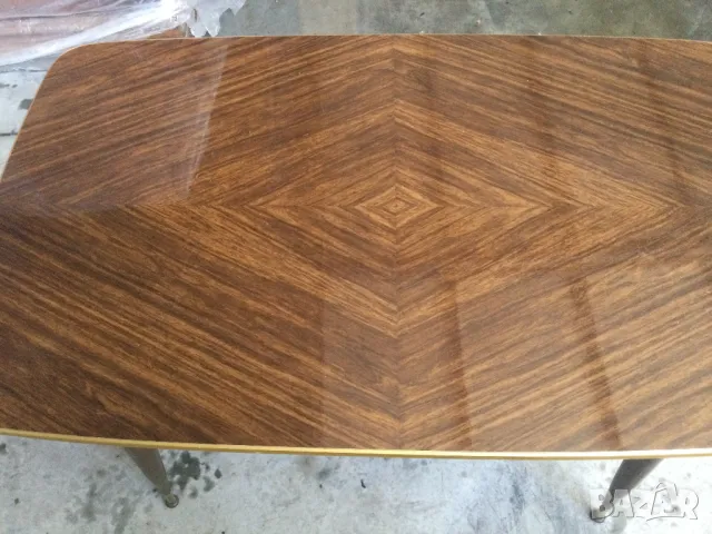 Ретро холна масичка , снимка 3 - Маси - 50264578