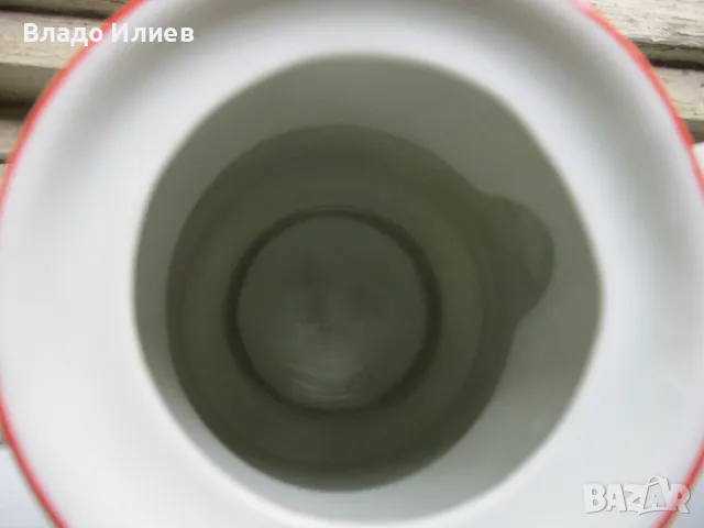 Кани стъклени и порцеланови всички нови само една втора употреба, снимка 15 - Други - 31542857