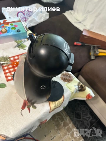 Кафемашини Dolce gusto , снимка 9 - Кафемашини - 50632140