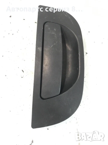 Външна дръжка за задна дясна врата за Alfa Romeo 147 2007 1.9 M-Jet Оригинална A997