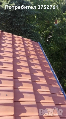 Ремонт на покриви