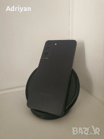 Samsung galaxy S21 FE 256gb 8 ram , снимка 4 - Samsung - 54101548