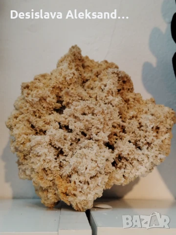 Калцит от Мадан, много изгодно , снимка 3 - Колекции - 51003738