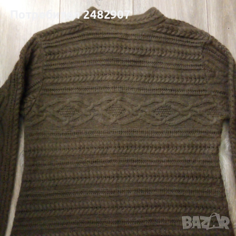 Дамска жилетка, снимка 12 - Жилетки - 52016068