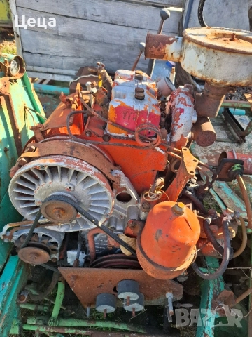 продавам самосвал самоделка , снимка 3 - Селскостопанска техника - 52430198