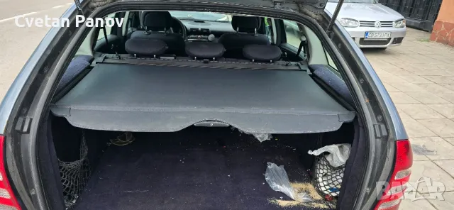 Mercedes W203 на части, снимка 3 - Автомобили и джипове - 50371628