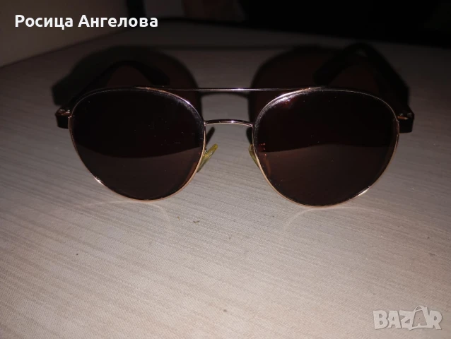 Оригинални автентични Soho Sport oт Hilton унисекс слънчеви очила , снимка 3 - Слънчеви и диоптрични очила - 51379899