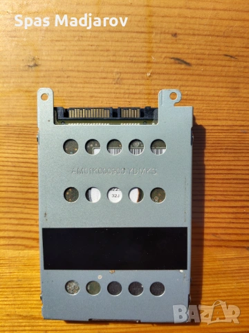 Хард диск 500 GB, снимка 2 - Твърди дискове - 53757681