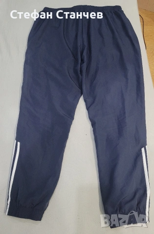 Мъжко долнище Адидас ХЛ , снимка 3 - Спортни дрехи, екипи - 53508918