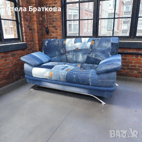 Дивани / Мека мебел / Тапицерски услуги , снимка 7 - Дивани и мека мебел - 26669581