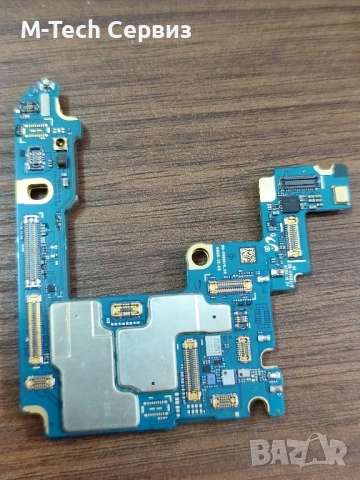 Основна платка Samsung S21 Ultra за части