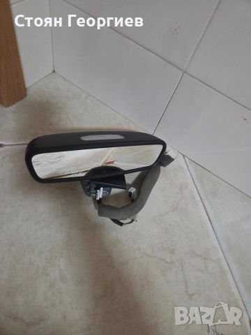 огледало за обратно виждане за Mercedes-Benz W204