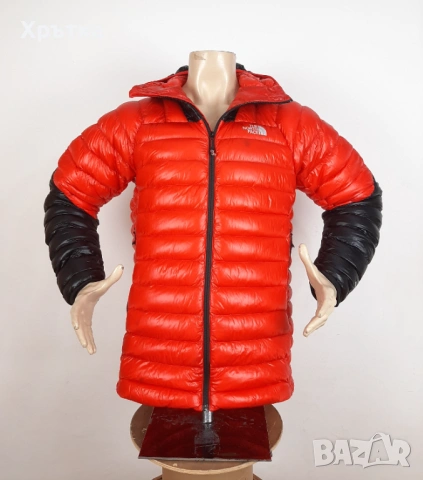 The North Face Summit Series - Oригинално мъжко яке размер L, снимка 8 - Якета - 53637427