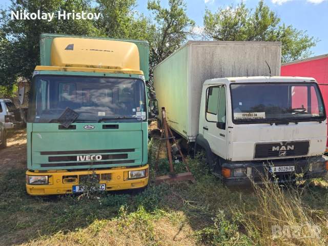 6500, снимка 8 - Камиони - 51670001