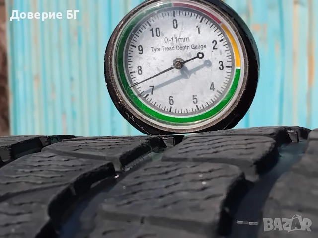 Единична Гума 255 35 19 Континентал Continental 1 брой единичка. Нов внос. Не е нова., снимка 2 - Гуми и джанти - 53801829