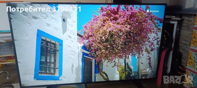 Sony KD-65XG8096 Android 4K.UltraHD.Smart,Led,Wifi., снимка 11 - Телевизори - 53936301