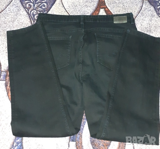 Дамски дънки , снимка 9 - Дънки - 53810457