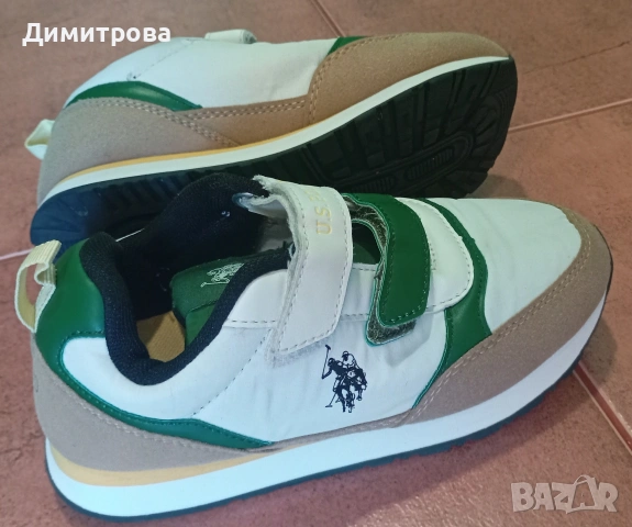 детски маратонки 32 номер 