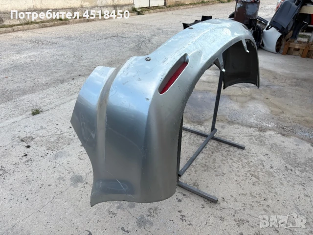 Задна броня за Mazda 6, снимка 2 - Части - 51128997
