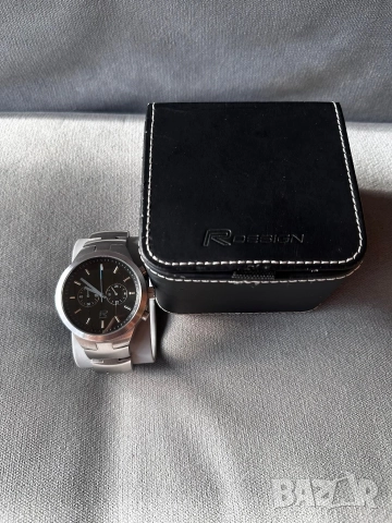 Мъжки часовник Volvo R-design, снимка 6 - Мъжки - 52900377