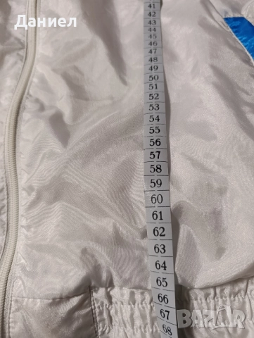 Винтидж осемдесетарско горнище Puma, снимка 8 - Спортни дрехи, екипи - 51647393