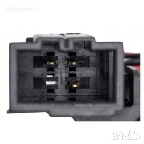 Контактен ключ (микропревключвател) на задния капак на Audi Q7 4L, снимка 7 - Части - 54062563