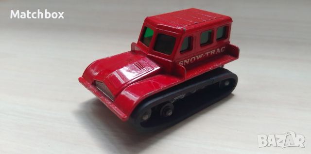 Matchbox England 1/64, снимка 1 - Колекции - 46304809