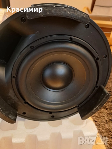 Focal Dome, снимка 5 - Тонколони - 52254417