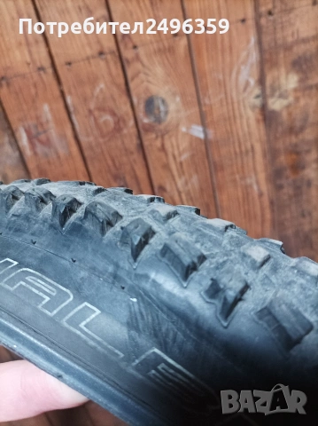 Гуми за велосипед 26 цола, снимка 5 - Части за велосипеди - 53565684