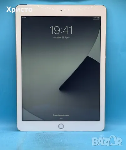 Таблет iPad Air 2 Wi-Fi + Cellular, 64GB, Gold , снимка 3 - Таблети - 50076115