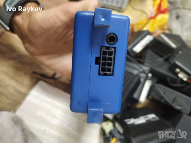 Handsfree Parrot, снимка 4 - Части - 51009949