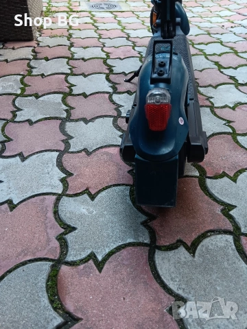 SOFLOW SO3 Електрическа тротинетка!, снимка 11 - Друга електроника - 53787935