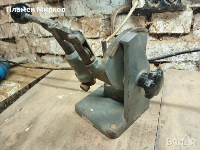 Професионален шлайф уред , снимка 7 - Други инструменти - 52233598