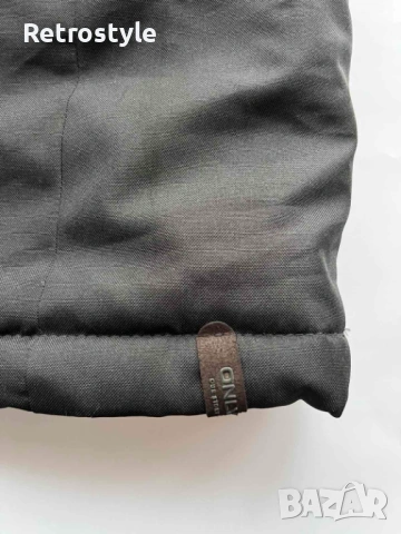 Дамско Зимно Яке с качулка Only, снимка 4 - Якета - 53302580