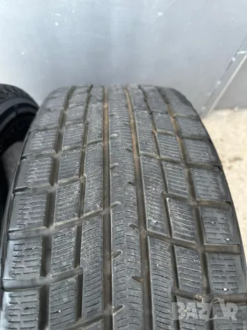 Зимни гуми 215/50R18 92T Yokohama Ice Guard IG 52C, снимка 3 - Гуми и джанти - 47712121