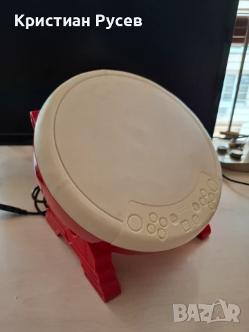 Барабан за Nintendo switch , снимка 1