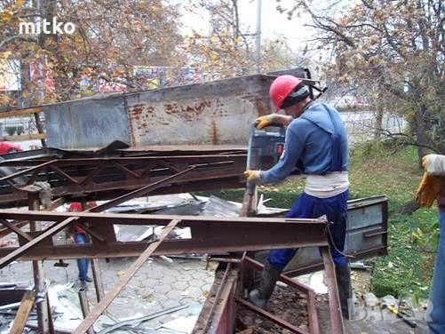 Хамалски услуги в София , снимка 11 - Хамалски услуги - 52384674