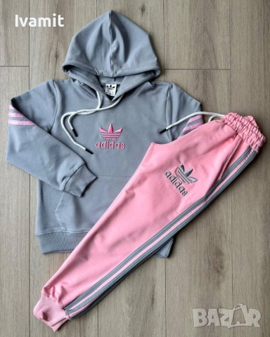 Детски екипи, снимка 17 - Детски комплекти - 52365019