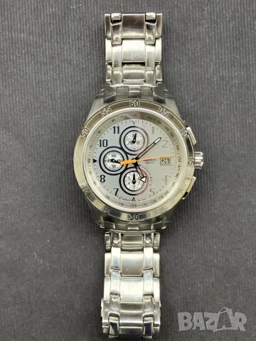 Swatch Automatic Chronograph SVGK401G, снимка 8 - Мъжки - 47823549