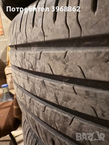 Гуми континентал 225/60 , снимка 3 - Гуми и джанти - 52504363