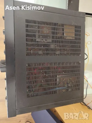 onkyo intecra A-8270, снимка 5 - Ресийвъри, усилватели, смесителни пултове - 50109568