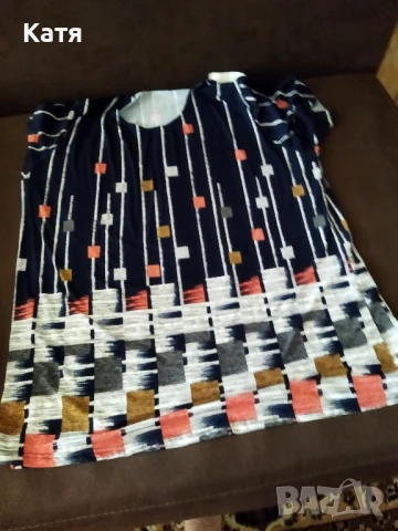 дамска блуза